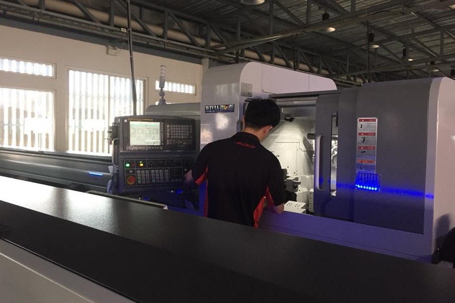 Customer 5